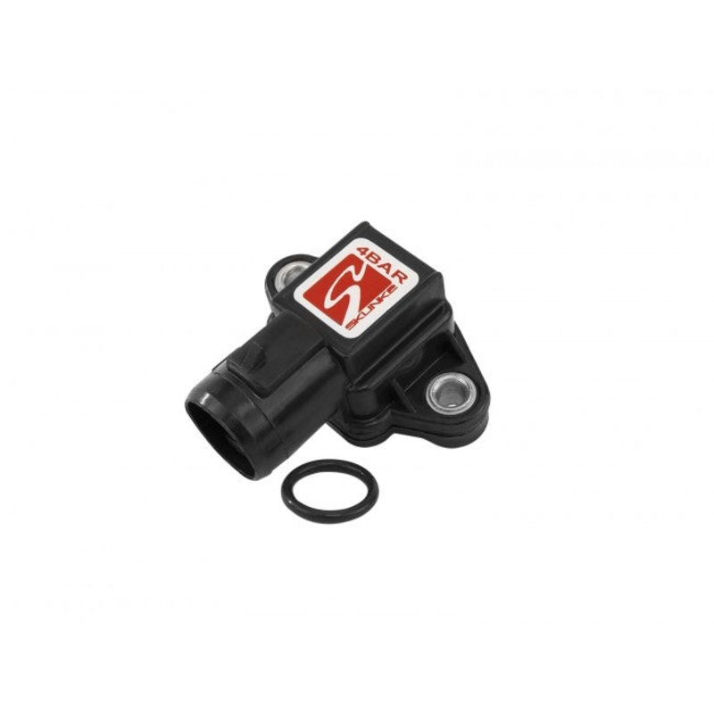 Skunk2 Racing MAP Sensor - 4 BAR - Honda B/ D/ F/ H Series