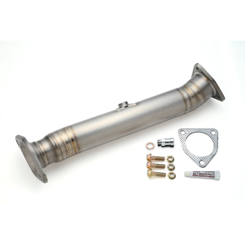 TOMEI EXPREME TI EXHAUST FULL TITANIUM MID PIPE - HONDA S2000 AP1/AP2 (2000-2009)