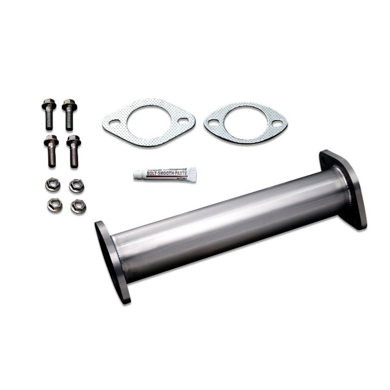 TOMEI EXPREME Ti FULL TITANIUM MID PIPE KIT - TOYOTA LEVIN/TRUENO AE86