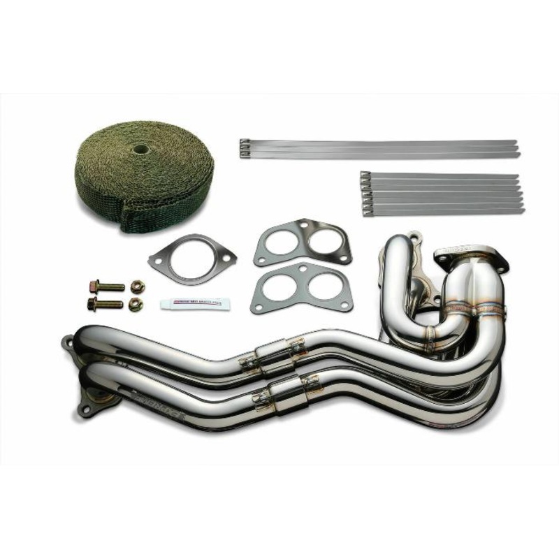 Tomei Expreme UE Unequal Length Exhaust Manifold Header Kit - Scion FR-S (2012-2016)