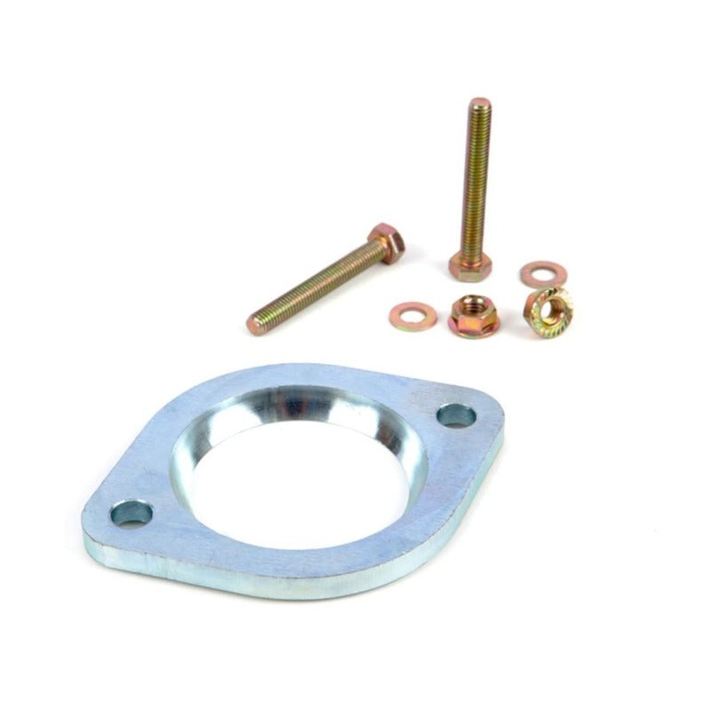 GrimmSpeed OE DownPipe to 3" Cat-Back Exhaust Adapter - Subaru Models
