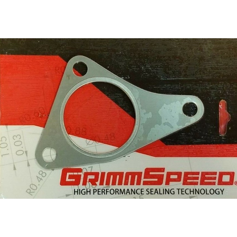 GrimmSpeed Up-Pipe to Turbo Gasket 7-layer - Subaru Turbo Applications (1993-2013)