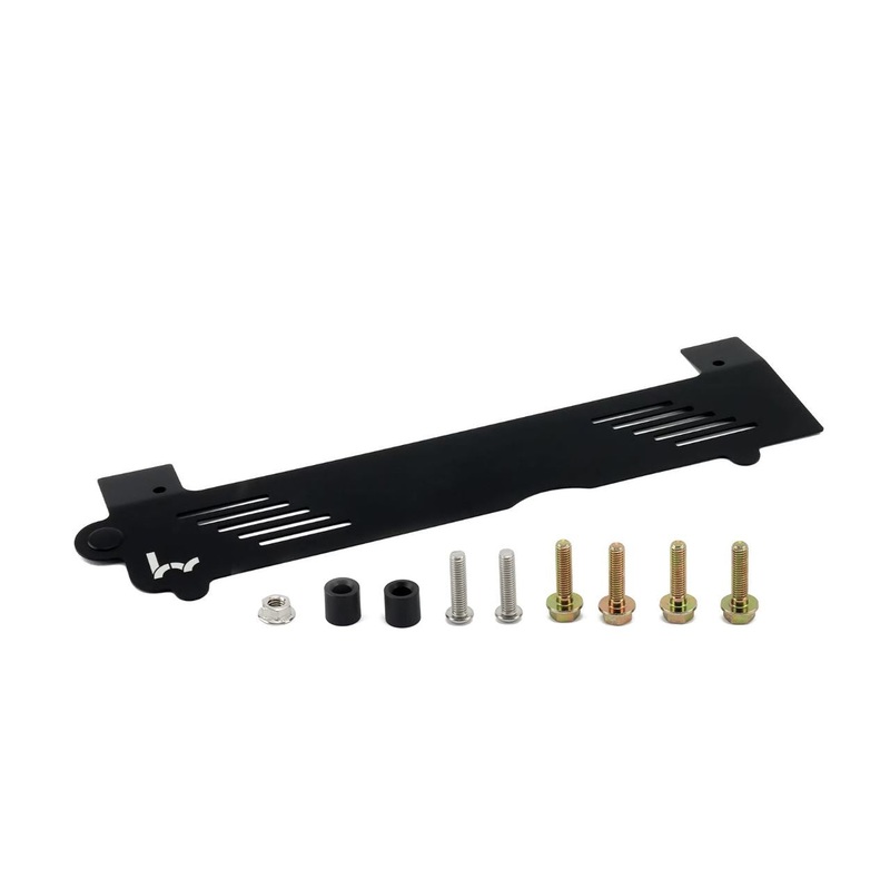 Hybrid Racing Formula Coil Pack Cover - Acura TSX (2009-2014)