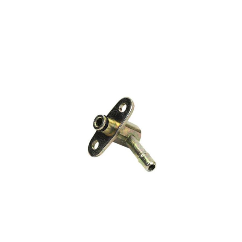 ISR Performance Fuel Pressure Regulator Adapter FPR - Nissan 240SX SR20DET KA24DE