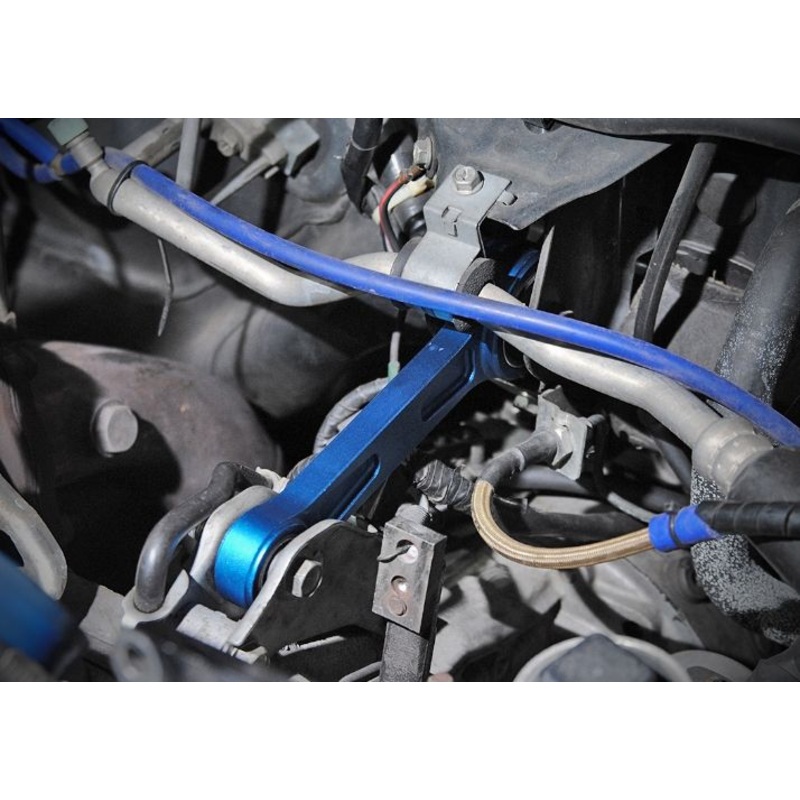 Megan Racing Aluminum Engine Stopper - Subaru STI (2004-2014)