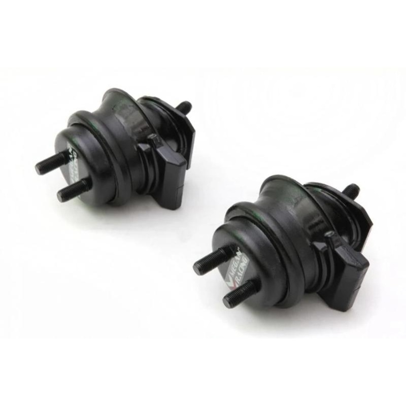 Megan Racing Hardened Rubber Engine Mounts Set - Lexus SC430 (2002-2010)