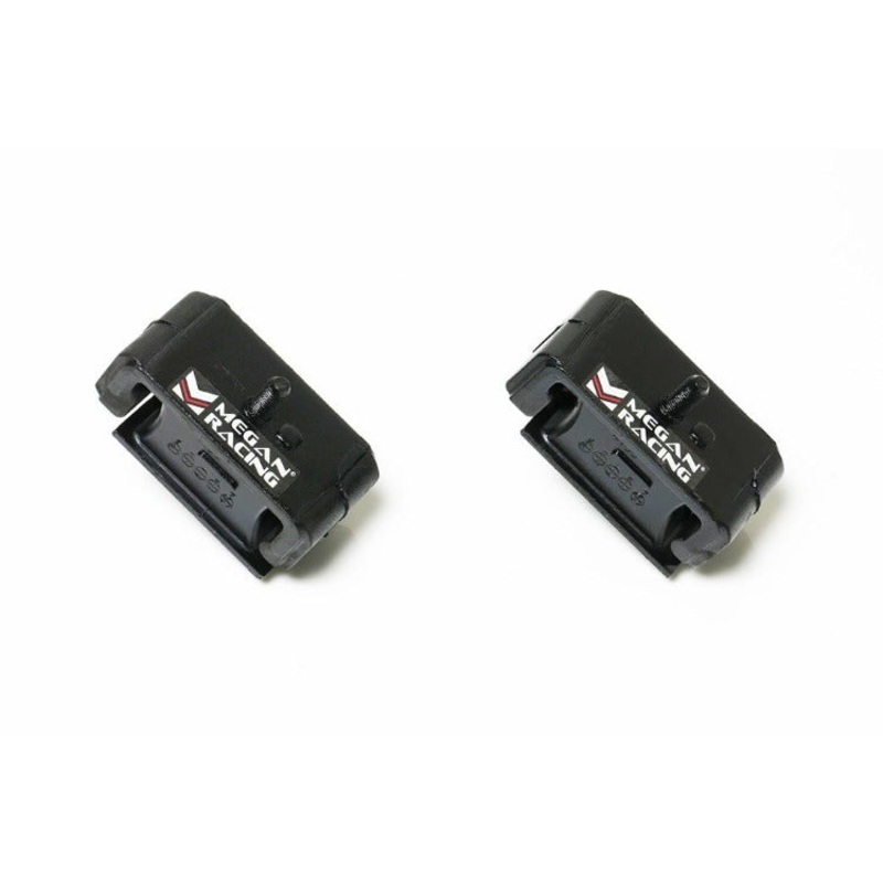 Megan Racing Reinforced Engine Motor Mounts - Mazda Miata NA NB (1990-2005)