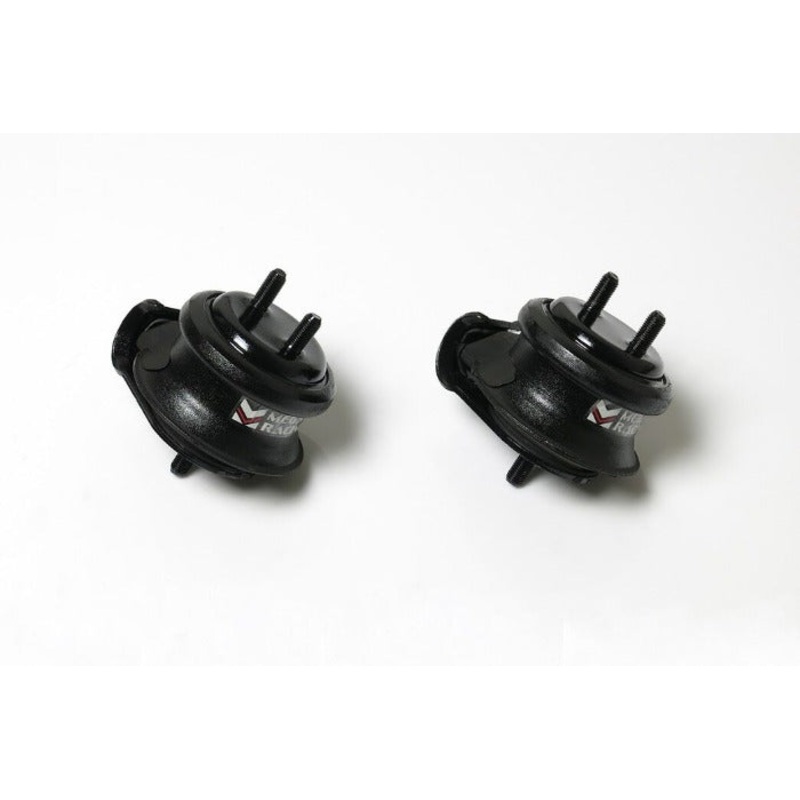 Megan Racing Reinforced Engine Motor Mounts - Nissan Skyline R33 R34 RWD (HICAS)