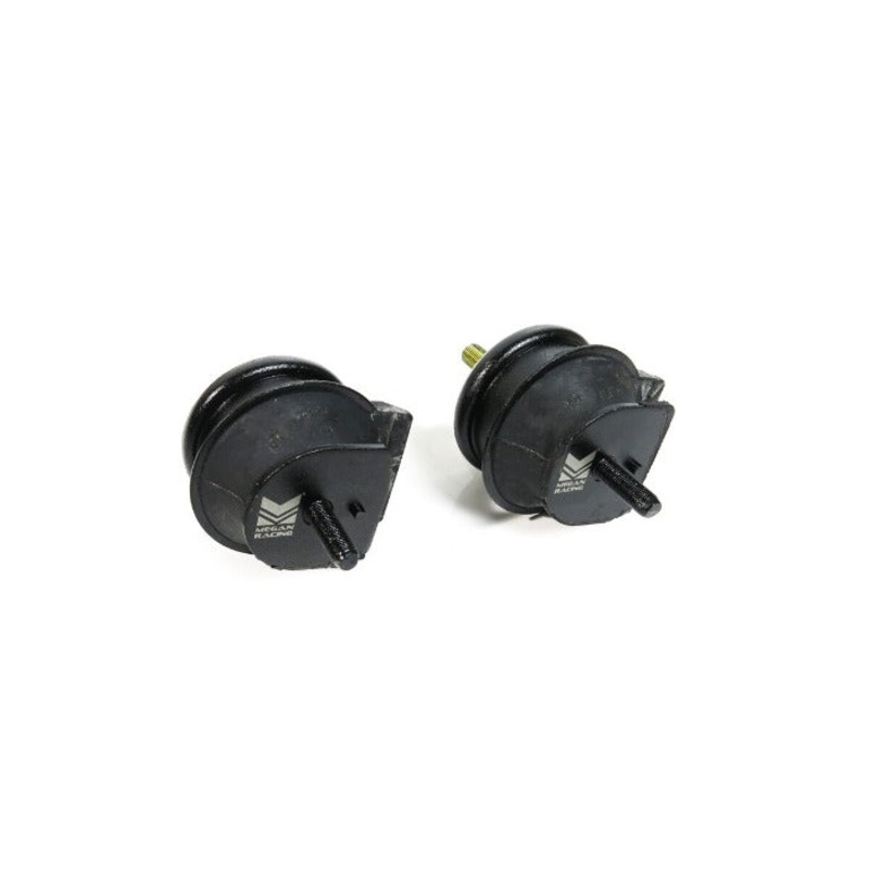 Megan Racing Reinforced Engine Motor Mounts Set - Lexus SC300 (1992-2000)