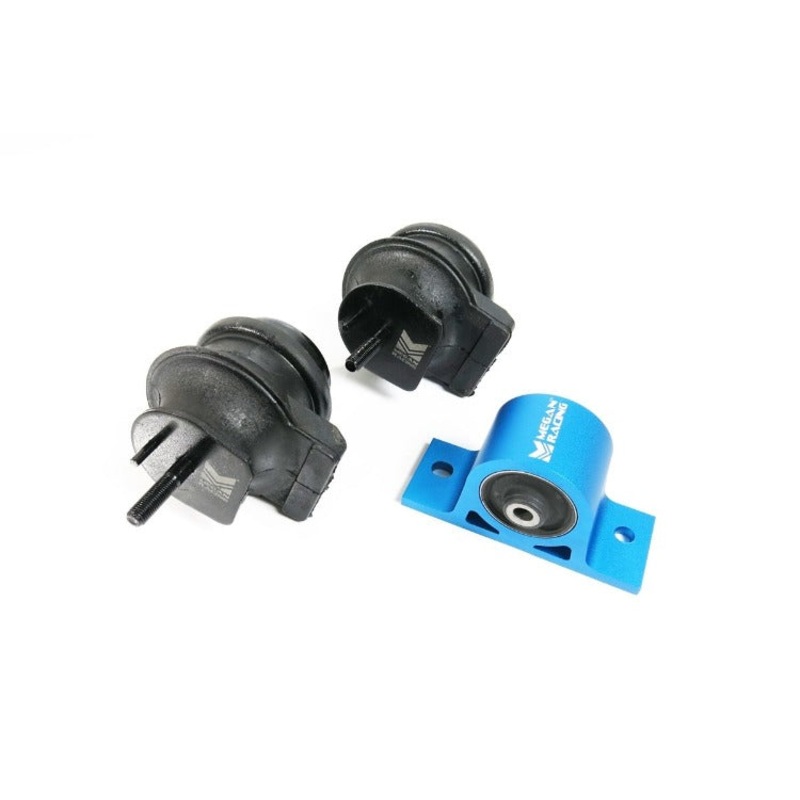 Megan Racing Reinforced Engine Motor & Trans Mounts Set - Nissan Z33 350Z (2003-2006)