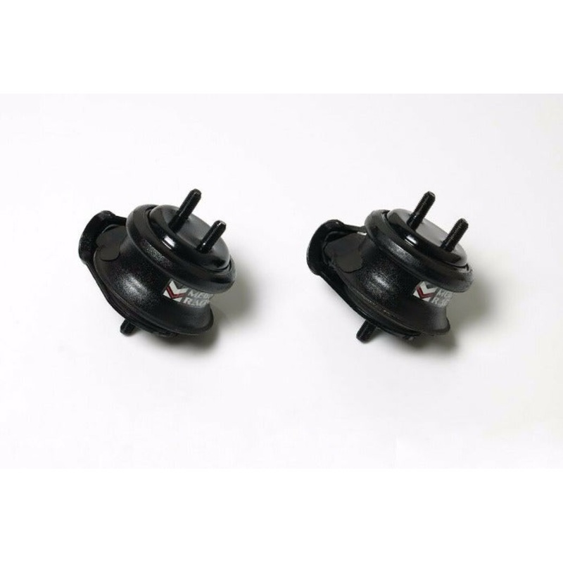 Megan Racing Reinforced Hardened Engine Motor Mounts - Nissan Z32 300ZX Fairlady VG30DETT (1990-1996)