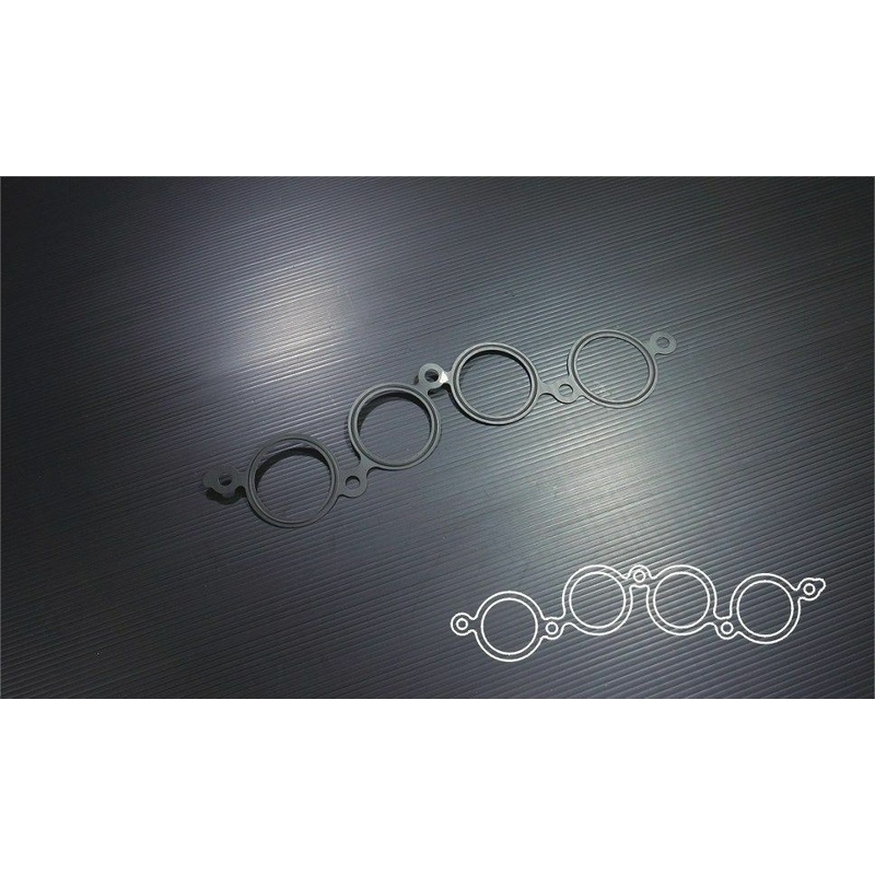 Phase 2 Motortrend (P2M) Intake Collector OE Replacement Gasket - Nissan 240sx S13 SR20DET