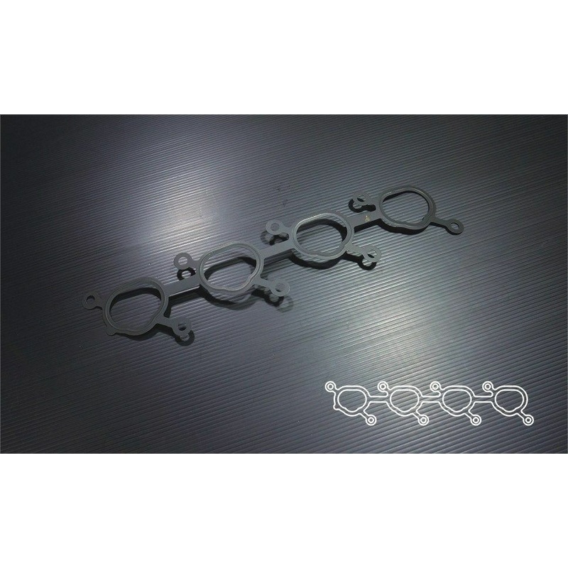 Phase 2 Motortrend (P2M) Siruda Intake Manifold OE Replacement Gasket - 240sx S13 SR20DET