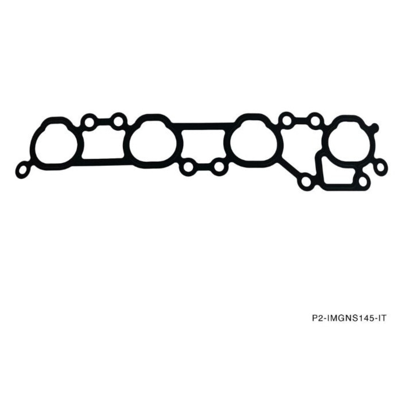 Phase 2 Motortrend (P2M) Siruda Intake Manifold OE Replacement Gasket - 240sx S14 S15 SR20DET