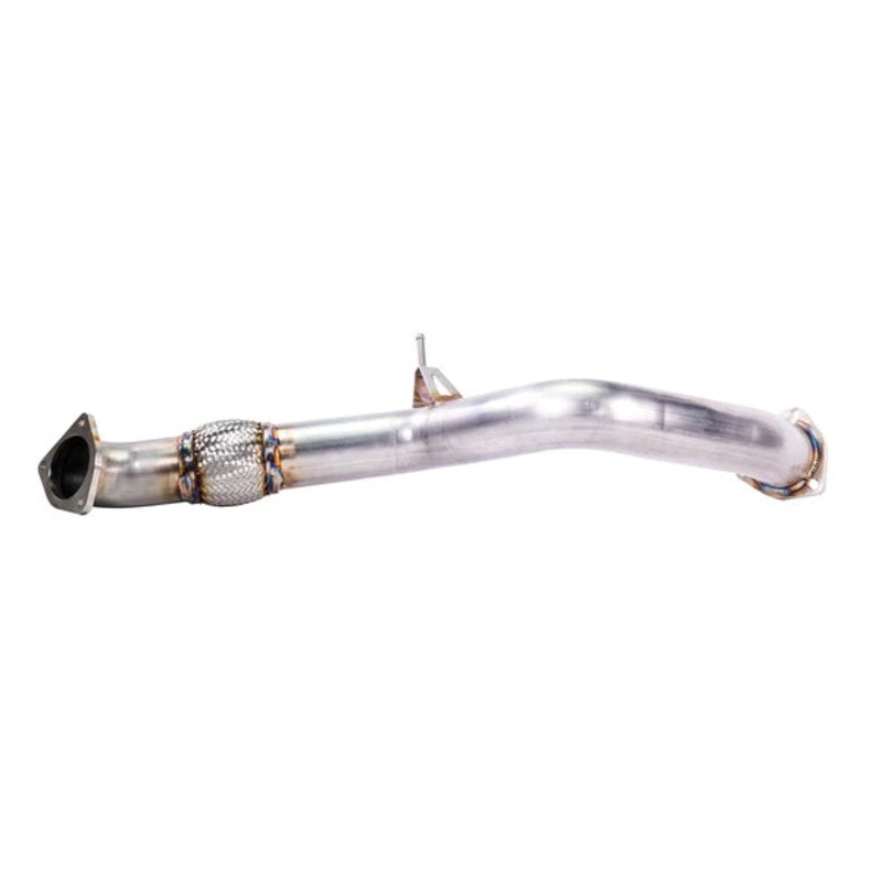 PRL Motorsports 3" Exhaust Front Pipe Upgrade Kit - Honda Civic Type-R FL5 (2023+)