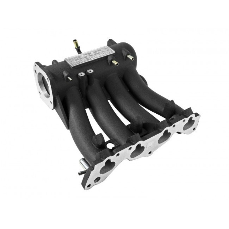 Skunk2 Racing Pro Intake Manifold - Black - Honda D Series Engines