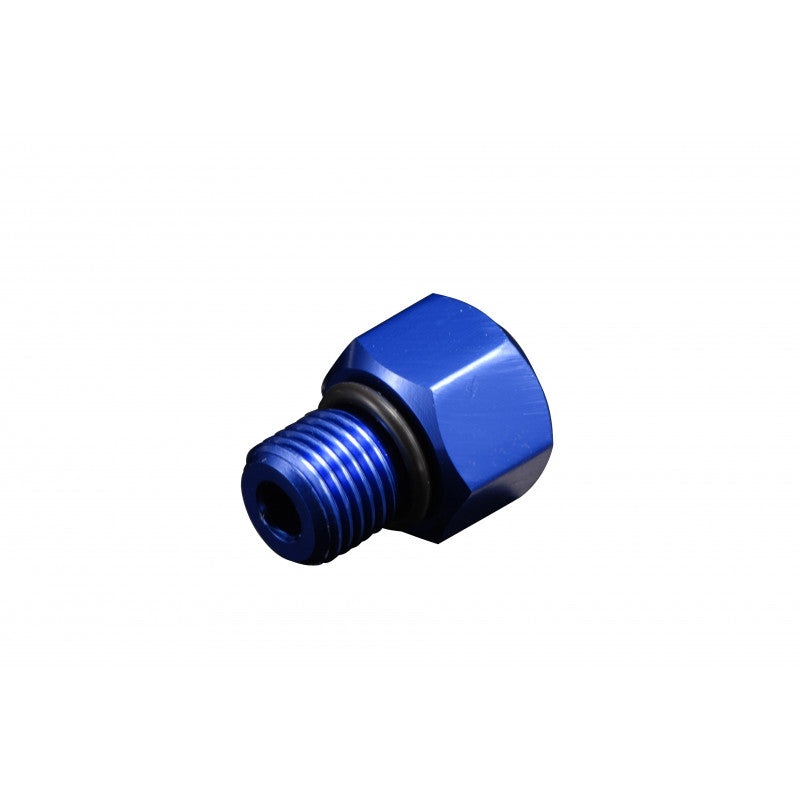 Tomei Fuel Pressure Regulator Adapter Part No.2 - 1JZ-GTE / 3S-GE TB508A-0000B