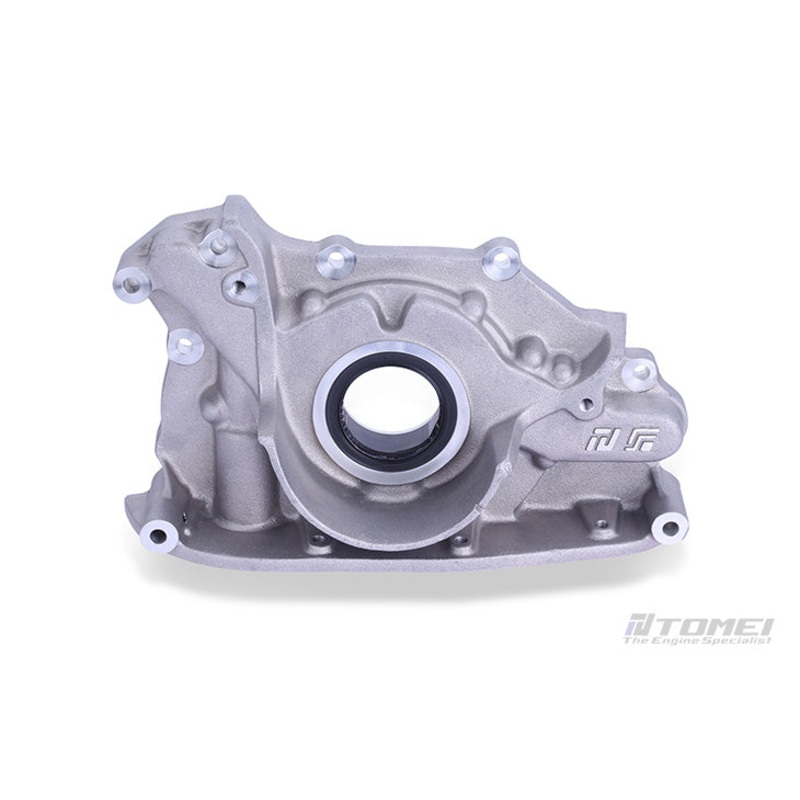 Tomei High Volume Oil Pump - Nissan Skyline RB26DETT RB25DET RB20DET