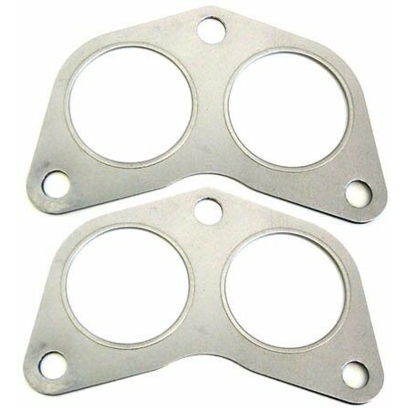 Grimmspeed Exhaust Manifold to Cylinder Head Gasket (Pair) - Subaru Turbo (1993+)