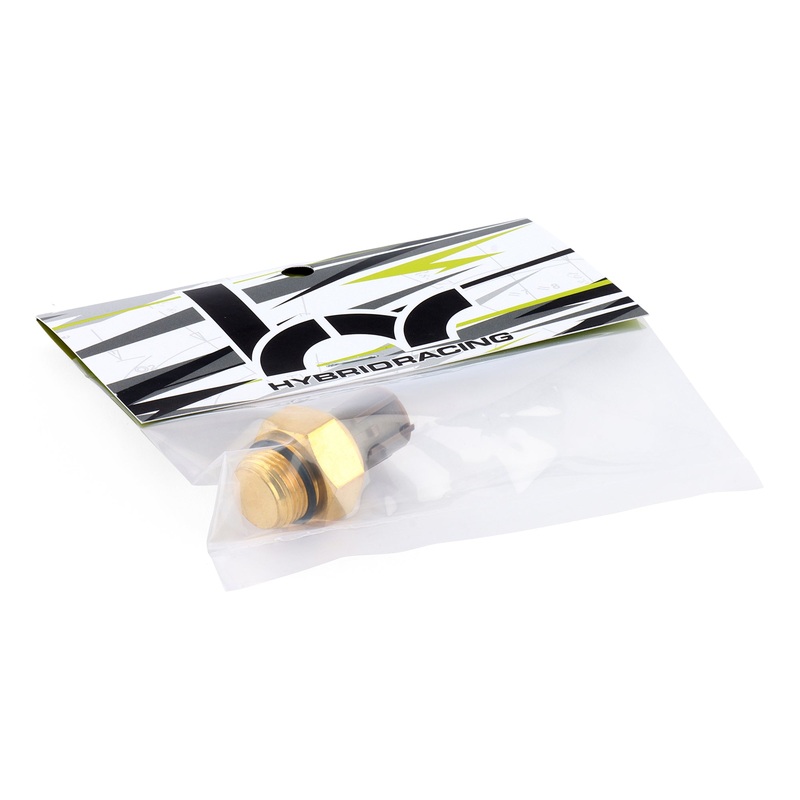 Hybrid Racing Honda Replacement Coolant Switch - B / D / K-series Engine