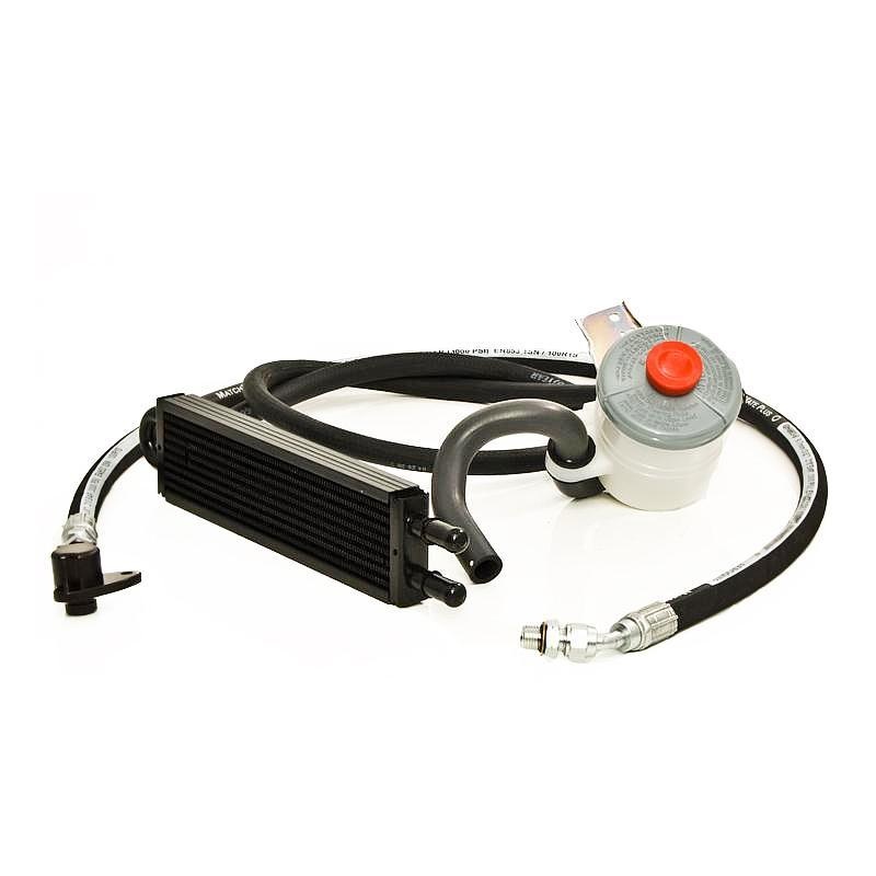 Hybrid Racing K-Swap RHD Power Steering Conversion Kit - Honda Civic (92-00) / Acura Integra (94-01)