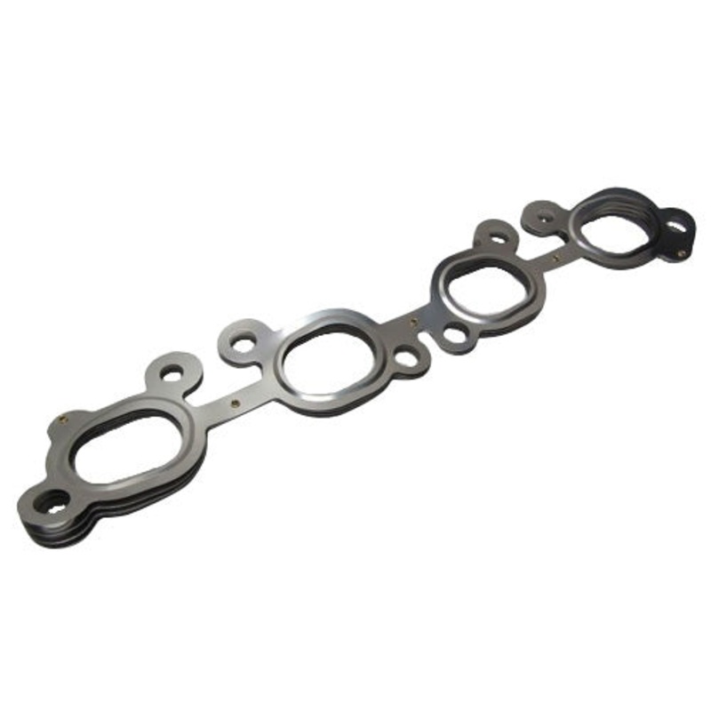 ISR Performance 7 Layer Exhaust Manifold Gasket - Nissan 240sx S13 S14 SR20DET (1989-1994)