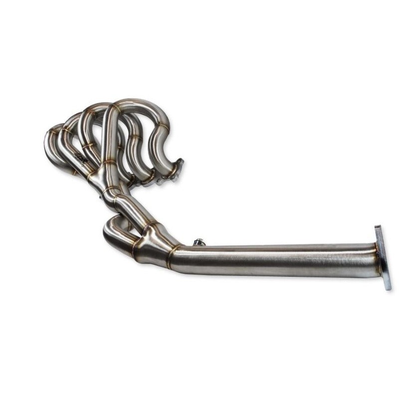 ISR Performance High / Hi Rise 4-2-1 Header - Mazda Miata NB 1.8L (1999-2005)