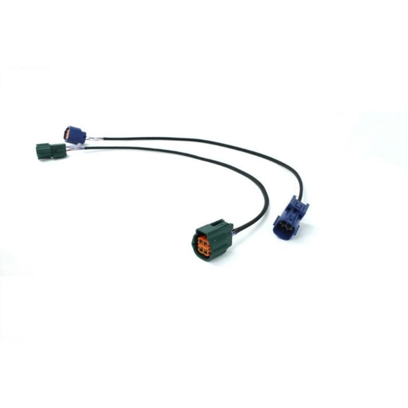 ISR Performance O2 Harness Extension Kit - Nissan 350z Infiniti G35 VQ35DE
