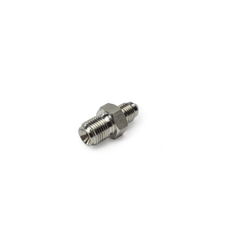 ISR Performance Turbo Oil Restrictor -3AN 0.03" Garrett GT25 GT28 GT30 GT35