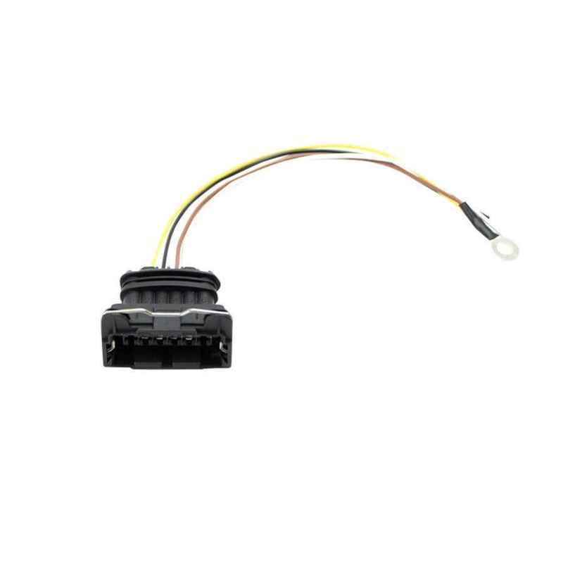 ISR Performance Z32 MAF Air Flow Meter Pig Tail Harness - Nissan 240SX 300ZX