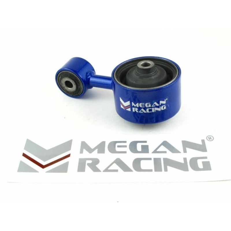 Megan Racing Rear Engine Motor Mount - Mitsubishi Lancer EVO 8 9 VIII IX USDM 6MT 4G63