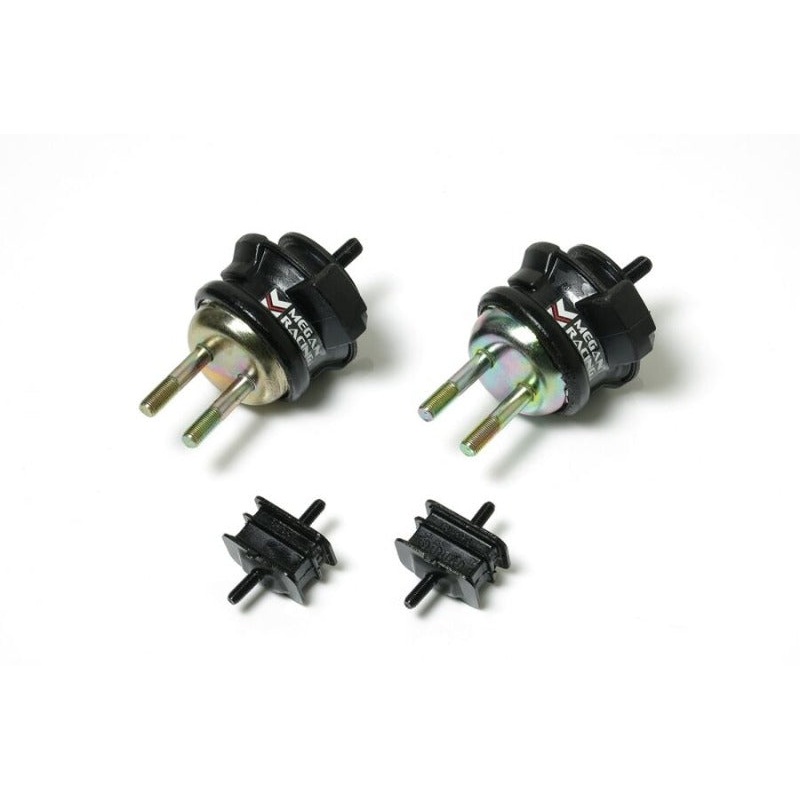 Megan Racing Reinforced Engine Motor & Transmission Mounts - Honda S2000 AP1 AP2 (2000-2009)