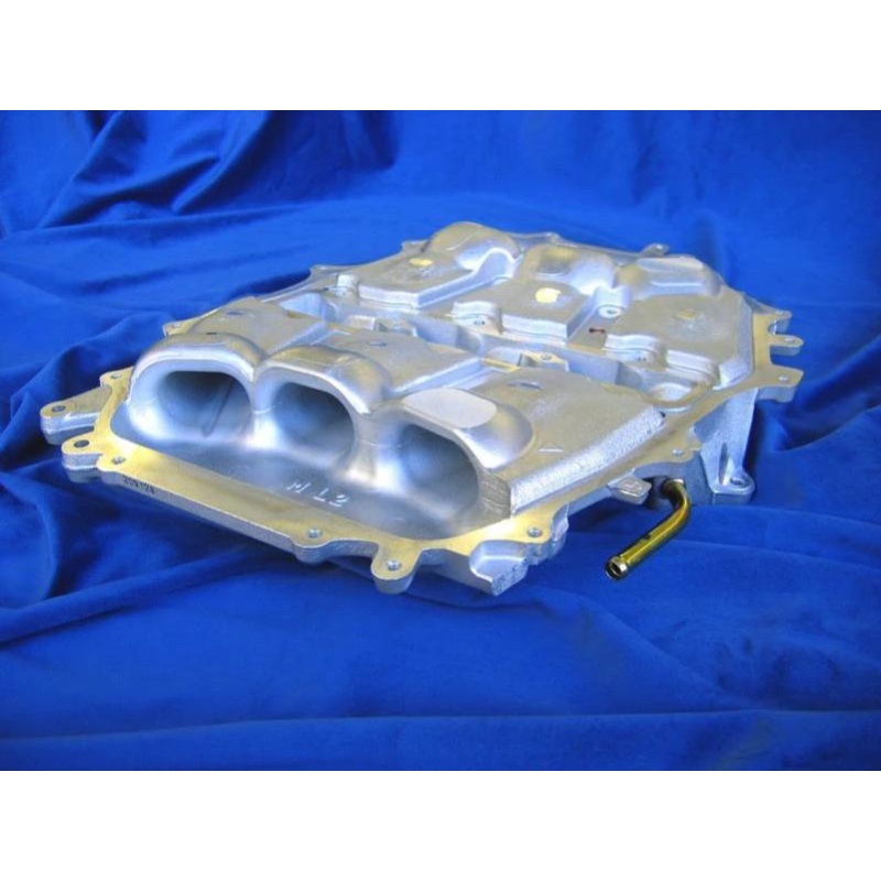 Motordyne Engineering MREV2 Lower Manifold Upgrade - Infiniti G35 VQ35DE (2003-2007)