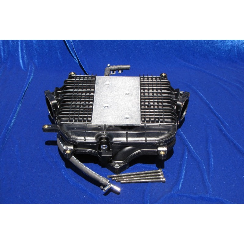 Motordyne Engineering VQ37HR M370 Intake Manifold - Infiniti Q50 Sedan (2014-2020)