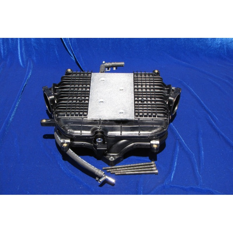 Motordyne Engineering VQ37HR M370 Intake Manifold - Infiniti QX50 & QX70 (2014-2020)