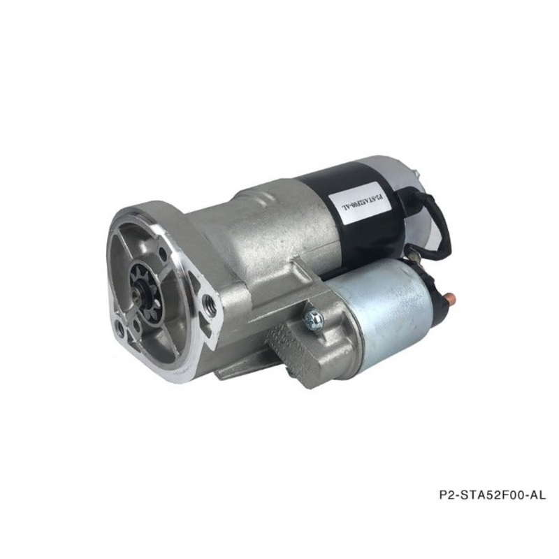 Phase 2 Motortrend (P2M) OE Replacement Starter Motor - Nissan 180sx 240sx S13 S14 SR20DET