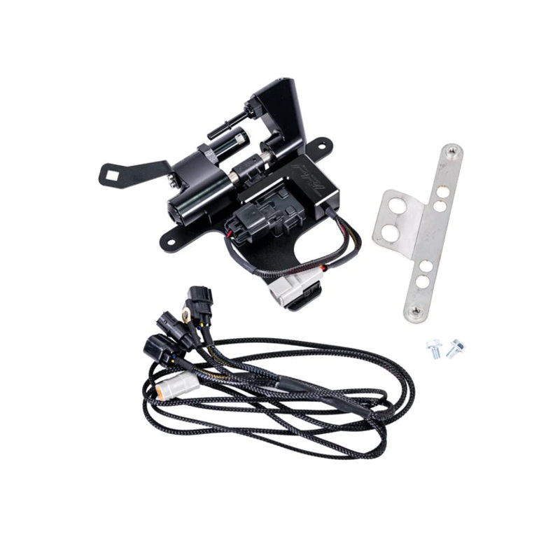 PRL Motorsports WiFi Ethanol Content Analyzer / Flex Fuel Kit - Honda Accord 2.0T (2018-2022)