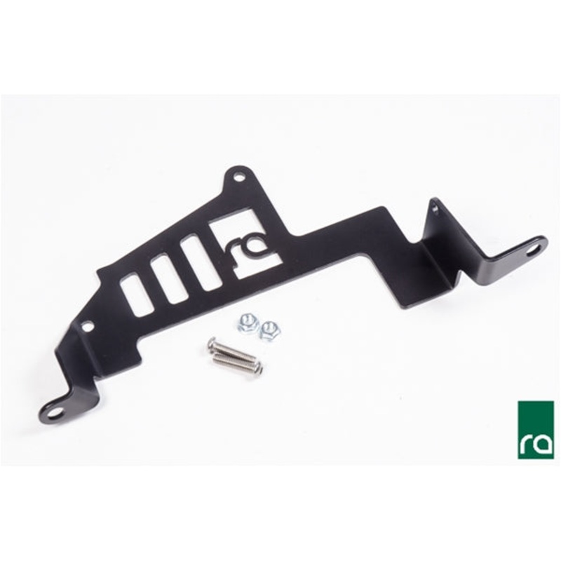 Radium Engineering ECU Mount Kit - Toyota 86 / Subaru BRZ / Scion FR-S