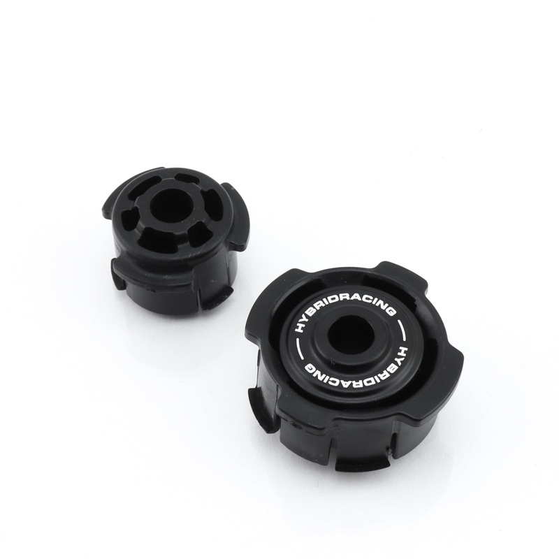 Hybrid Racing Competition Shifter Cable Bushings - Acura RSX & Type S (2002-2006)