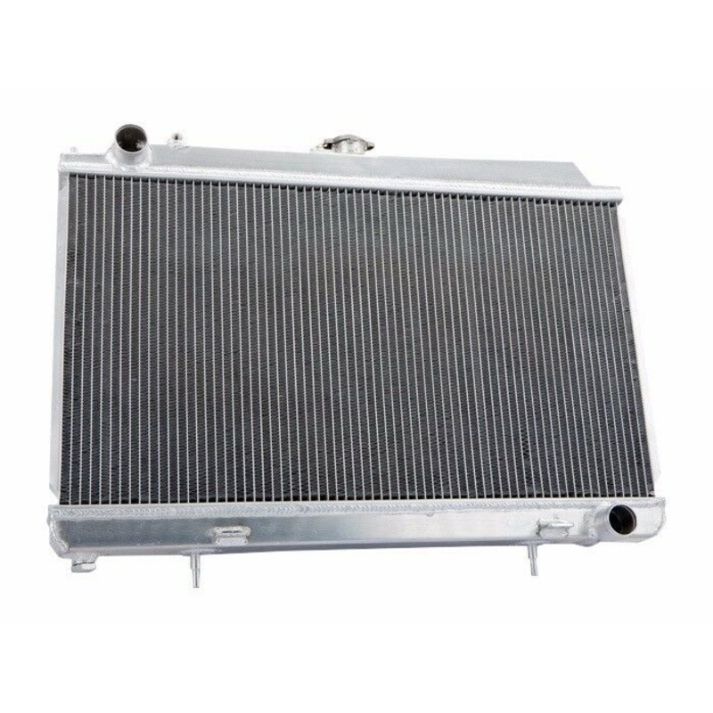 ISR Performance Aluminum Radiator - Nissan 240sx S13 w/SR20DET