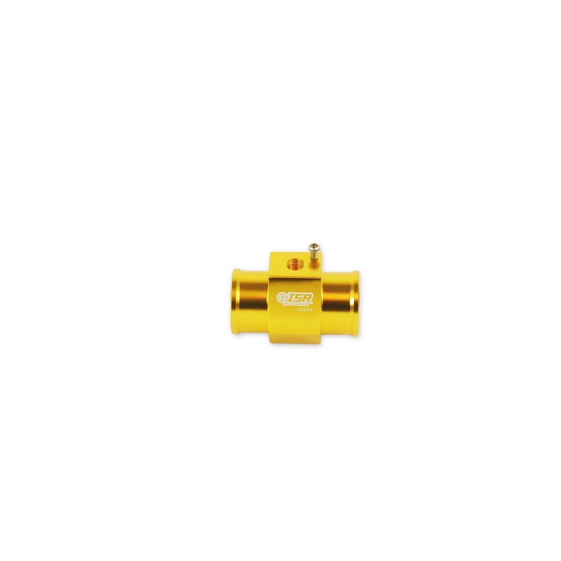 ISR Performance Coolant Hose Temperature Sensor Adapter 34mm - Universal