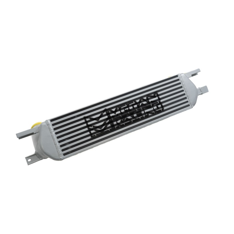 Megan Racing High Capacity Intercooler (EXC NA) - Ford Mustang EcoBoost (2015-2020)
