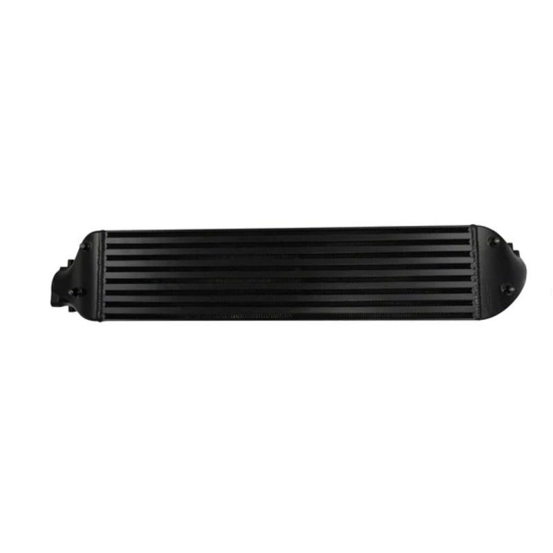 PRL Motorsports FMIC Front Mount Intercooler - Black - Honda Civic 1.5T (2016-2021)