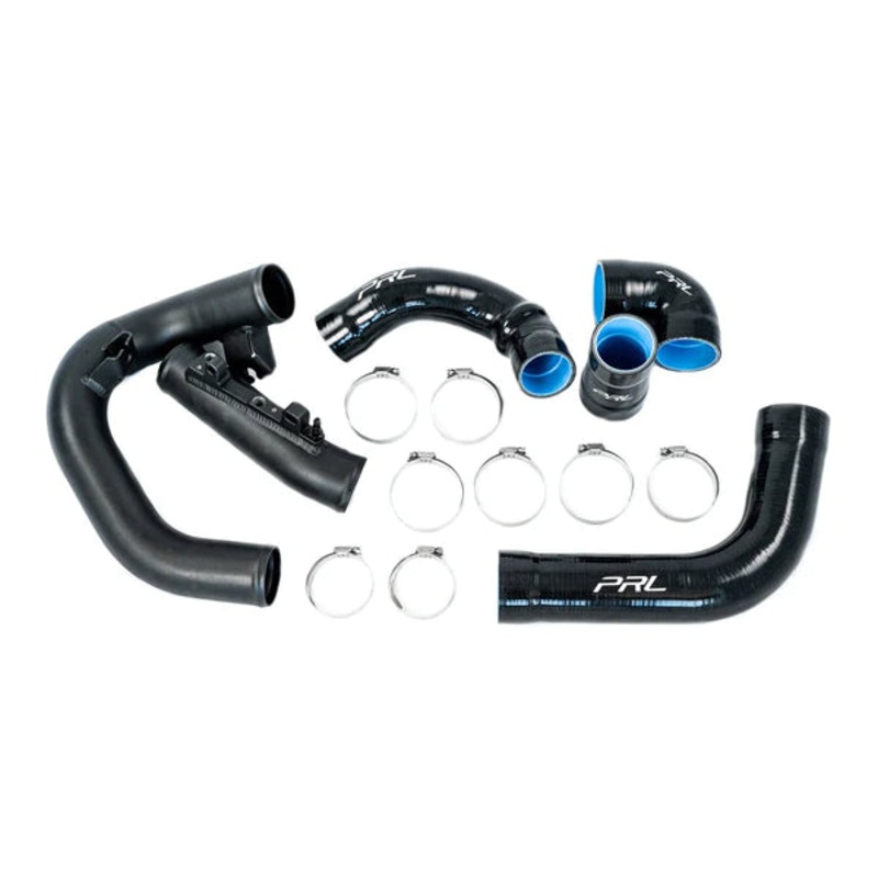 PRL Motorsports Intercooler Charge Pipe Upgrade Kit - Honda Accord 2.0T (2018-2022)
