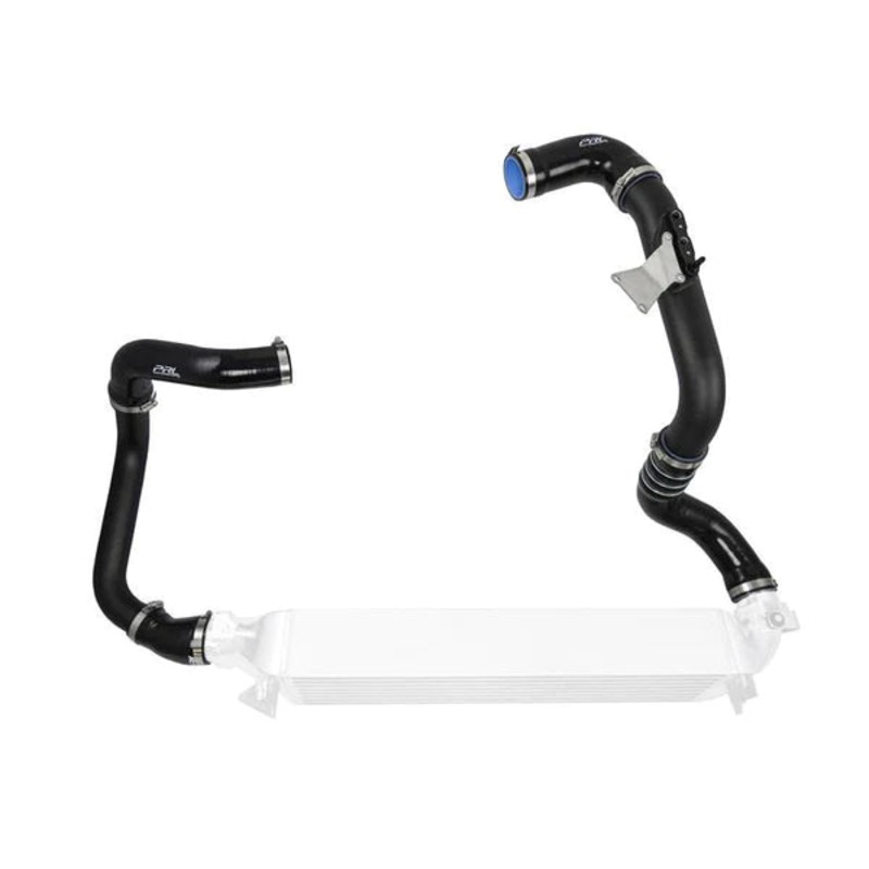 PRL Motorsports Intercooler Charge Pipe Upgrade Kit - Honda Civic 1.5T (2016-2021)