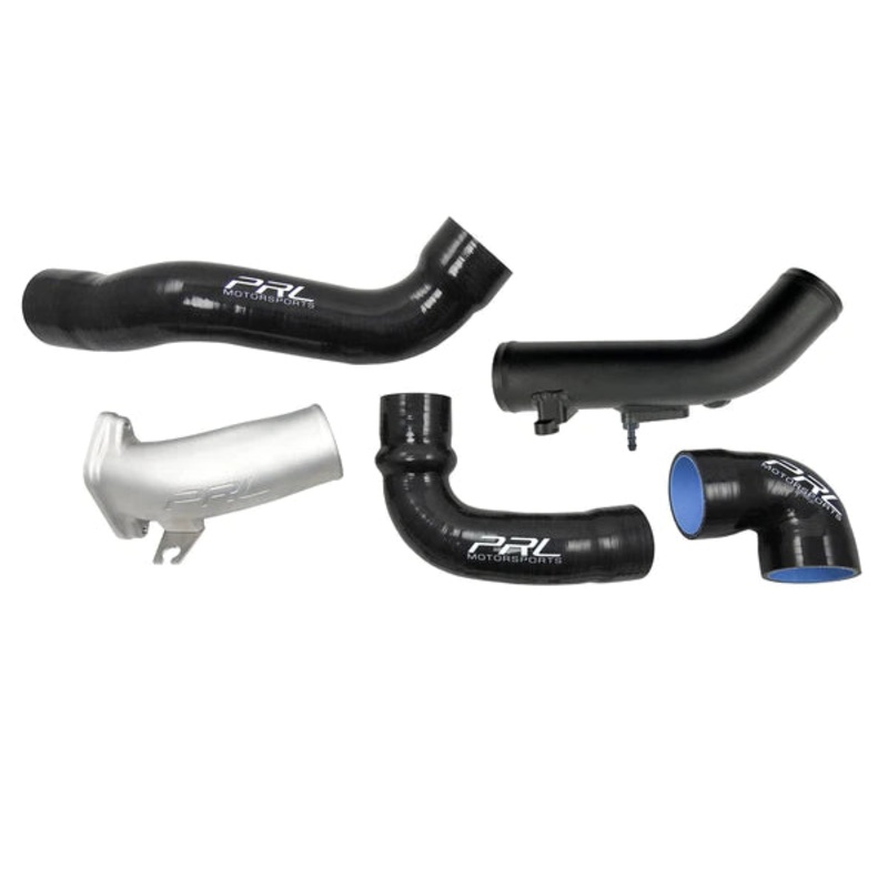 PRL Motorsports Intercooler Charge Pipe Upgrade Kit - Honda Civic FK8 Type R (2017-2021)