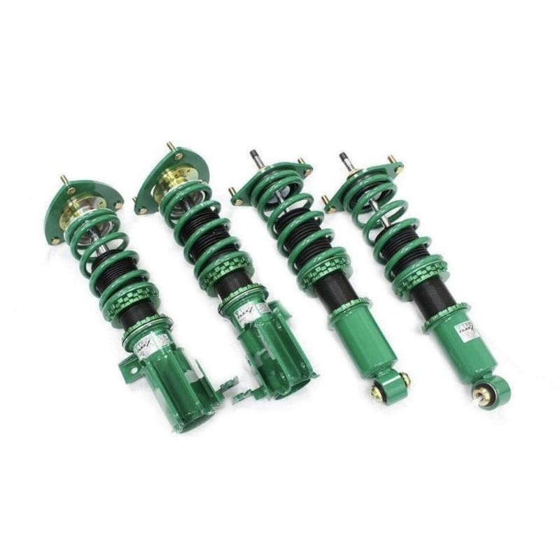 Tein Flex A Series Coilovers - Subaru WRX & STI (2015-2021)