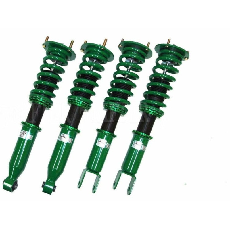 Tein Flex Z Coilovers - Honda Prelude BB (1992-2001)