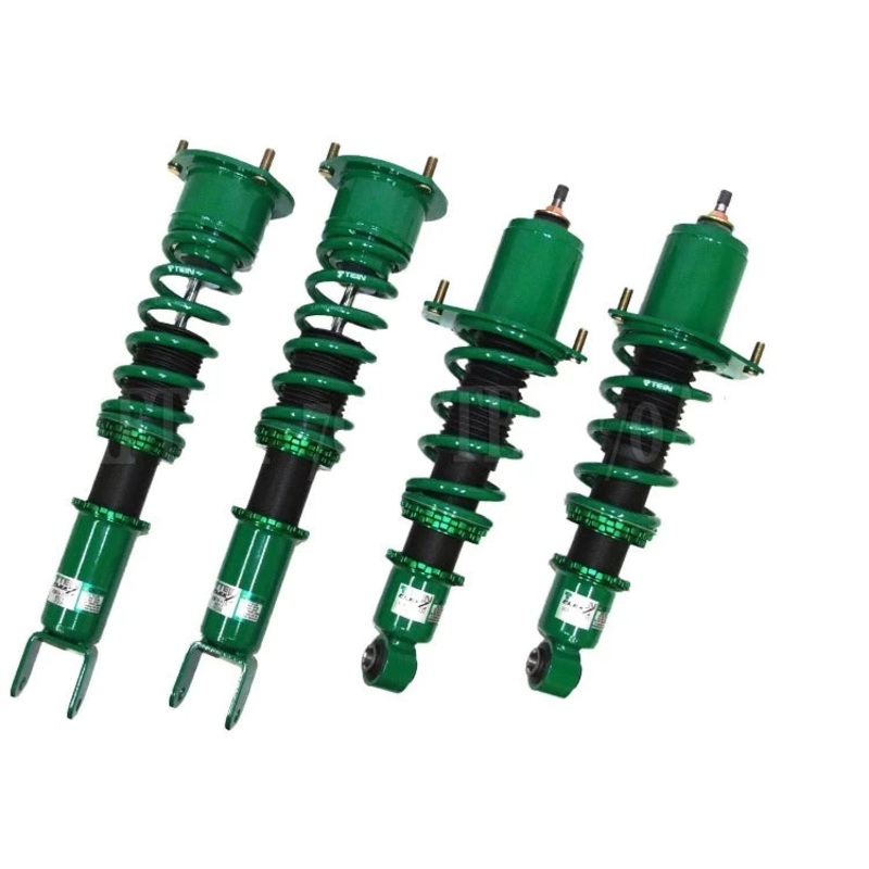 Tein Flex Z Coilovers - Mazda MX-5 Miata NC (2006-2015)