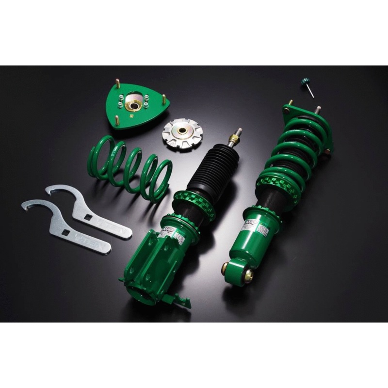 Tein Flex Z Series Coilovers - Acura RSX & Type S (2002-2006)